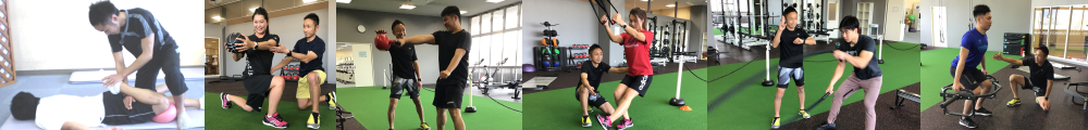 ニコニコスポーツプラザ